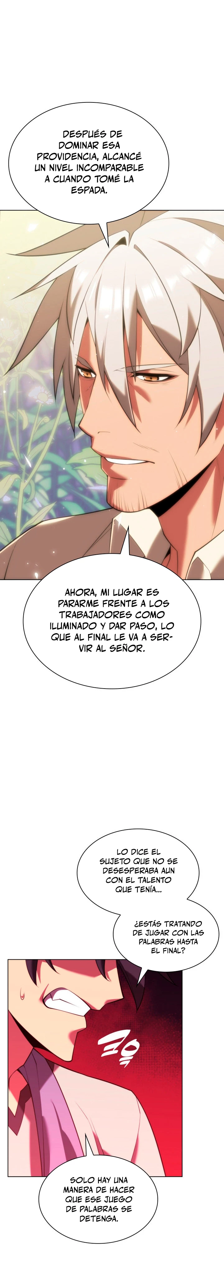 Overgeared Capitulo 166 página 46