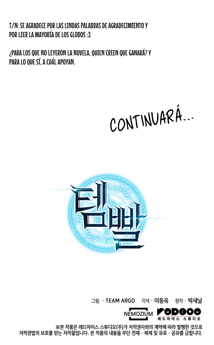 Overgeared Capitulo 166 página 49