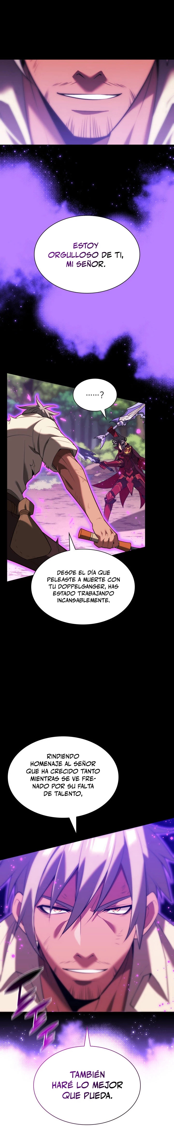 Overgeared Capitulo 167 página 20