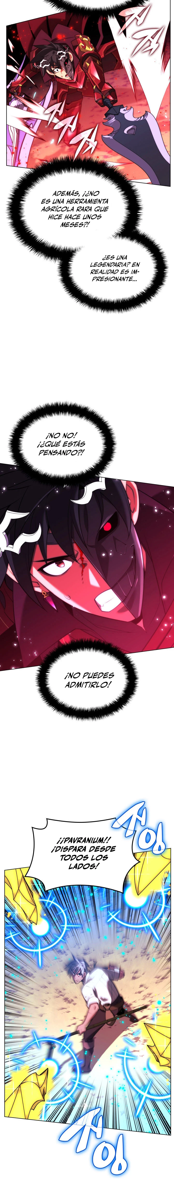 Overgeared Capitulo 167 página 30