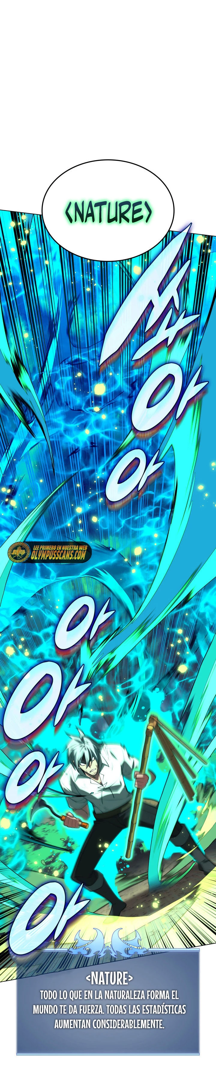Overgeared Capitulo 167 página 32