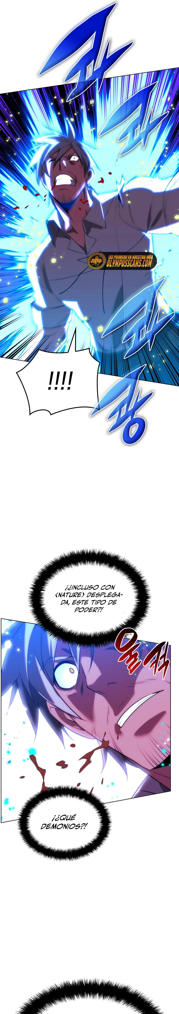 Overgeared Capitulo 167 página 34