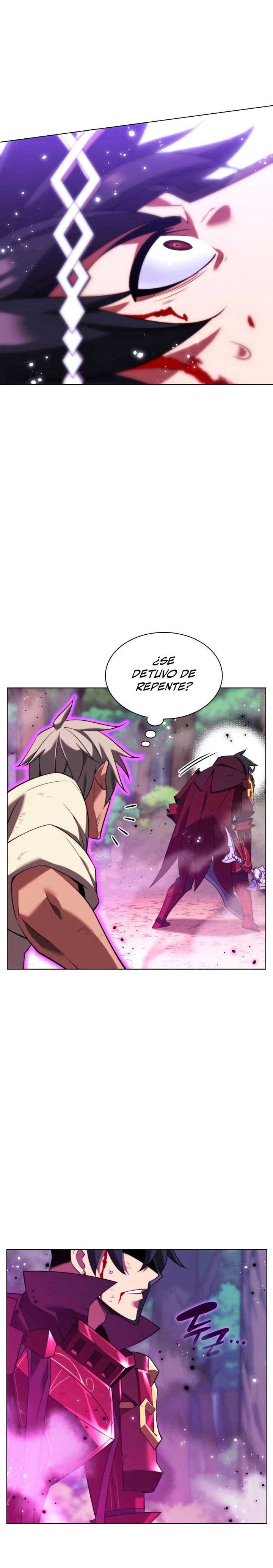 Overgeared Capitulo 167 página 43