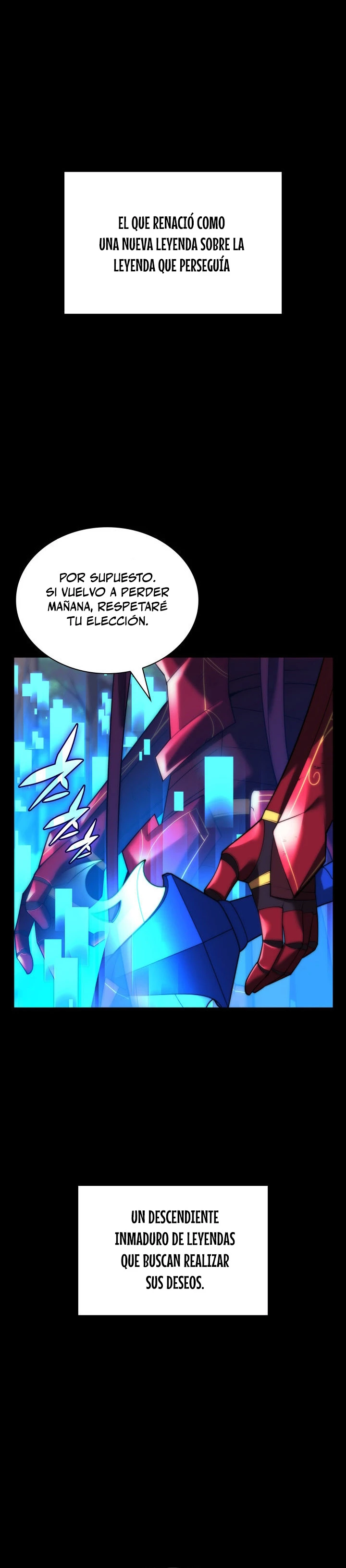 Overgeared Capitulo 167 página 48