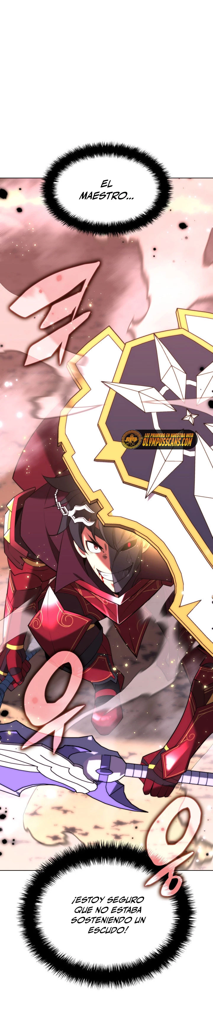 Overgeared Capitulo 168 página 31