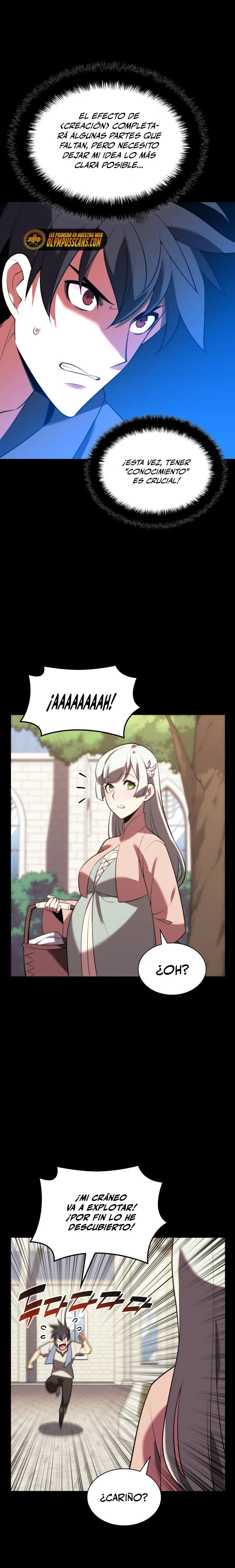Overgeared Capitulo 168 página 42