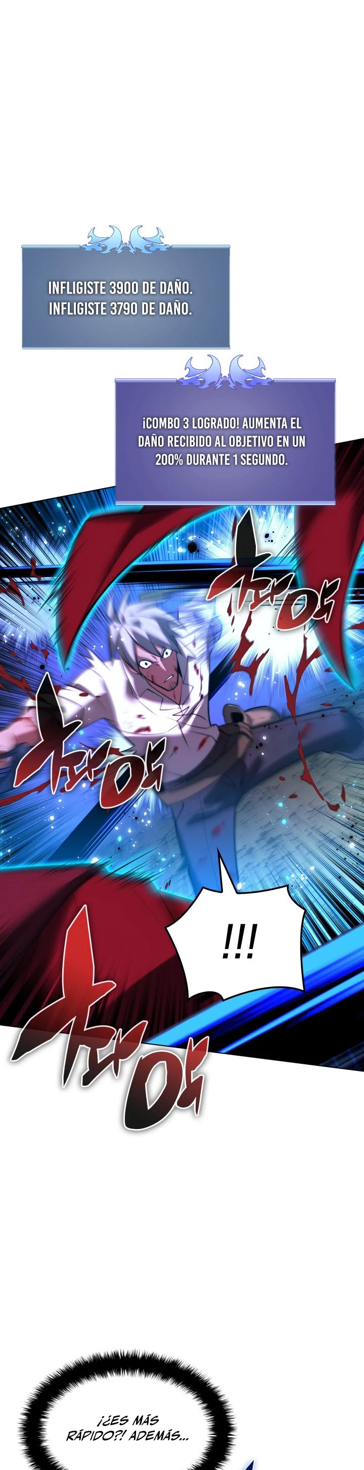 Overgeared Capitulo 169 página 26
