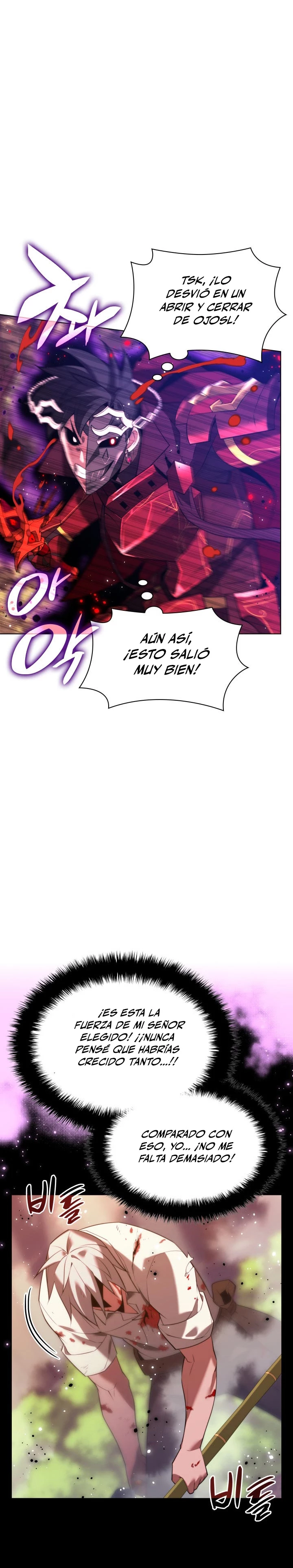 Overgeared Capitulo 169 página 29