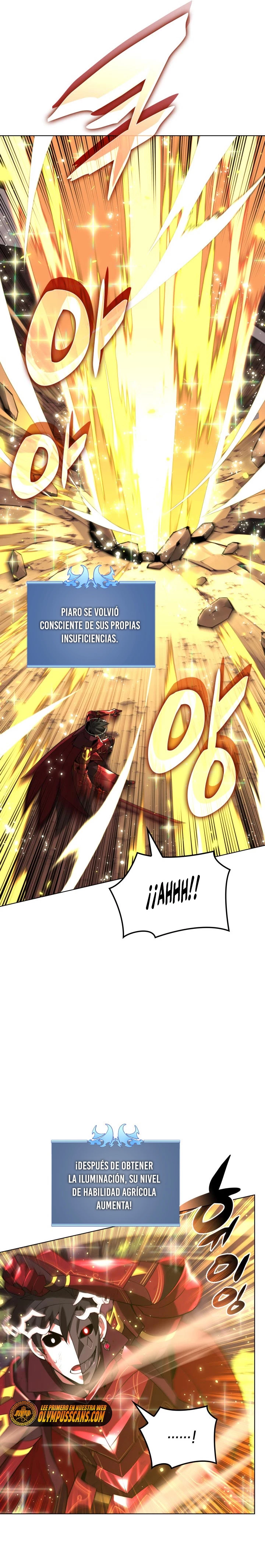 Overgeared Capitulo 169 página 32