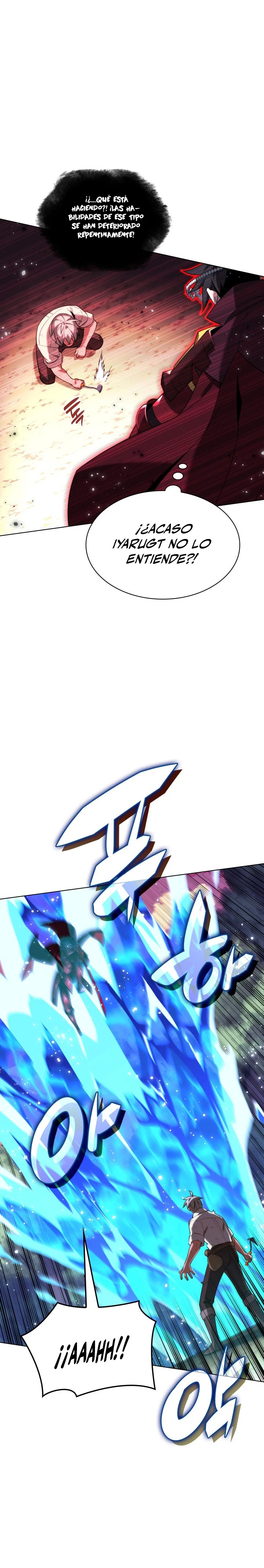 Overgeared Capitulo 169 página 36