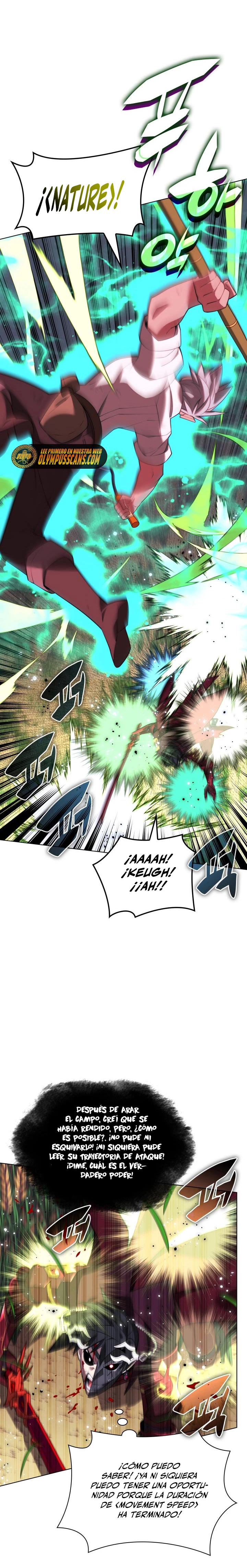 Overgeared Capitulo 169 página 43