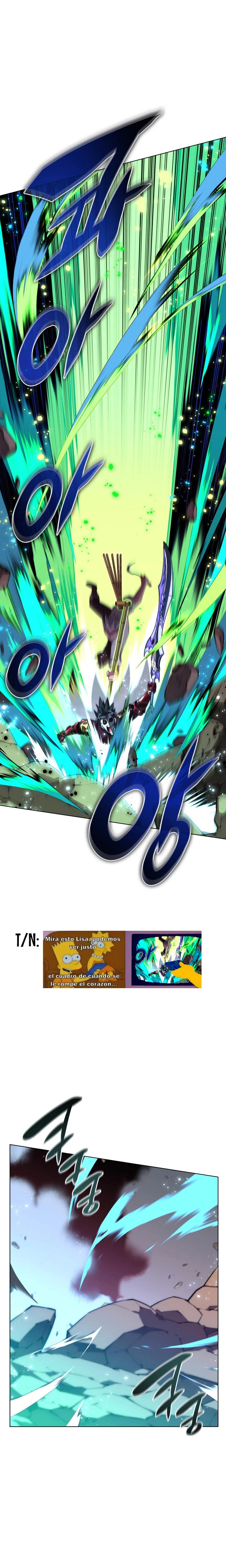 Overgeared Capitulo 169 página 50