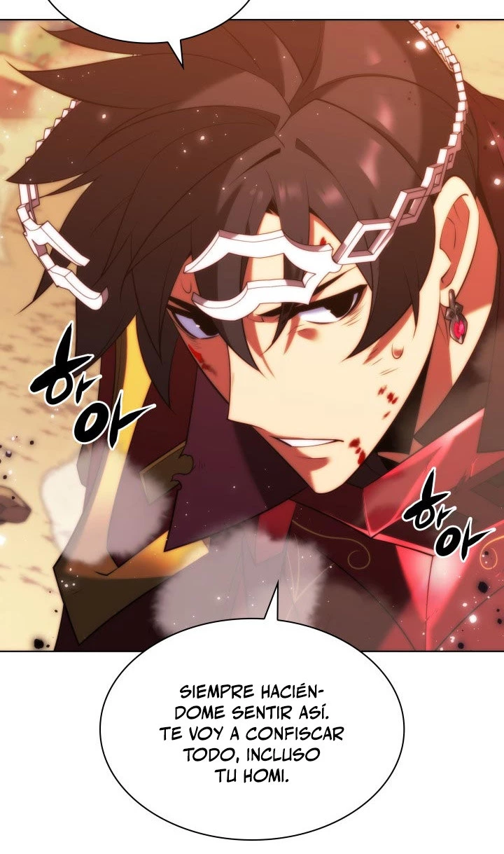 Overgeared Capitulo 169 página 53