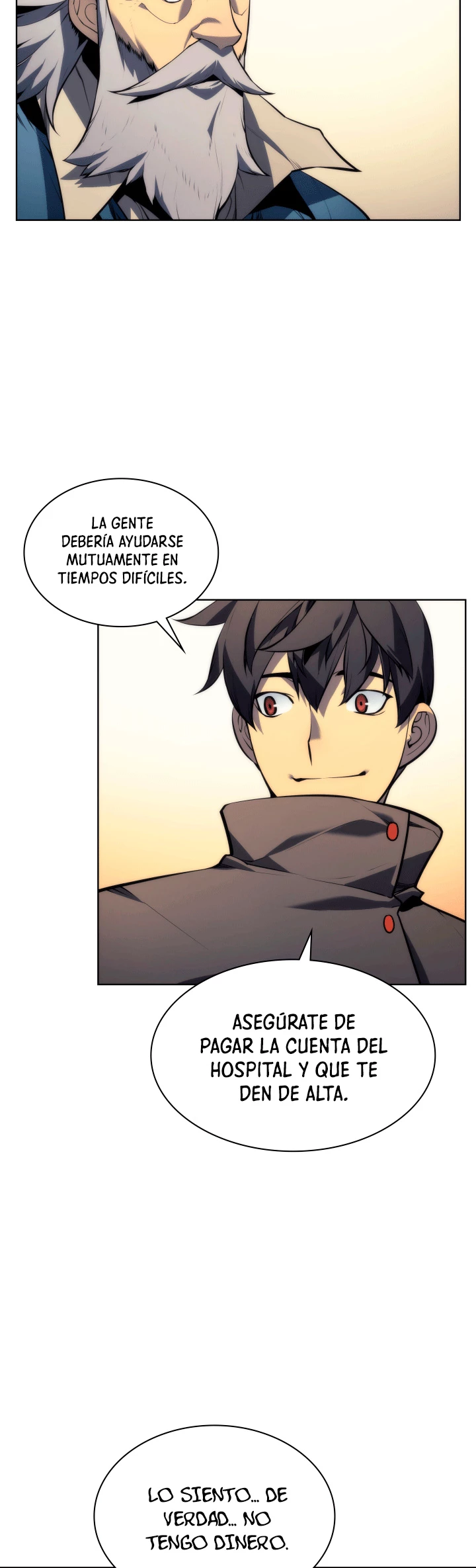 Overgeared Capitulo 17 página 10