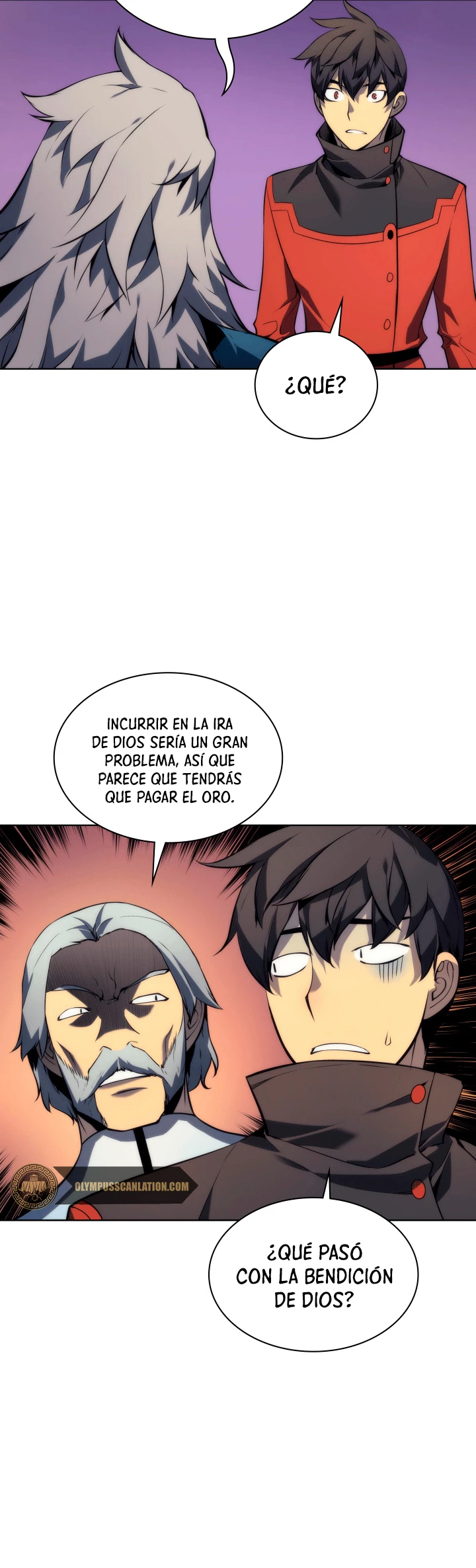 Overgeared Capitulo 17 página 11