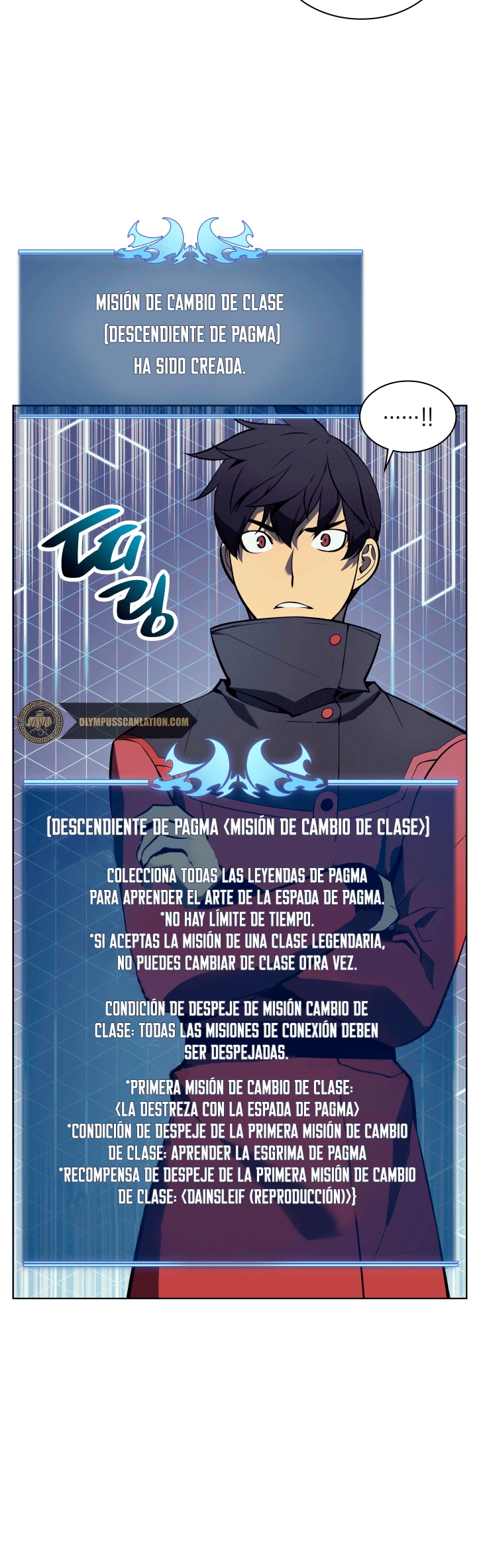 Overgeared Capitulo 17 página 24