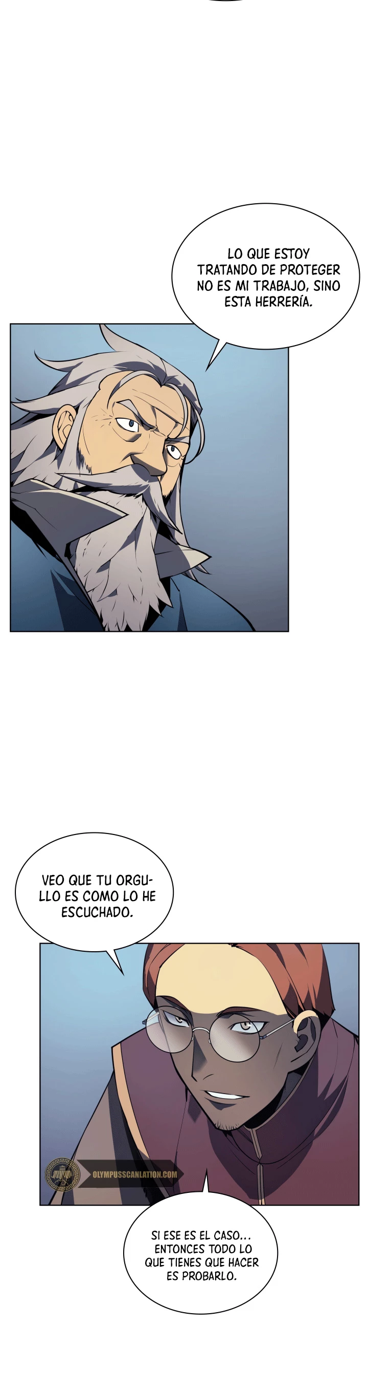 Overgeared Capitulo 17 página 30