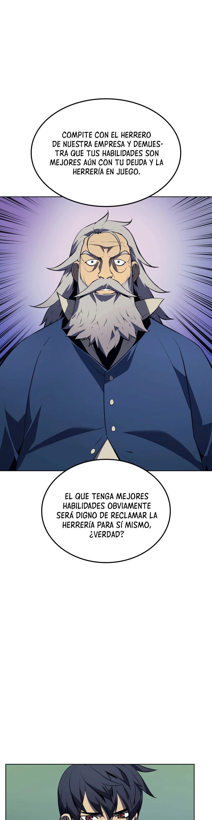 Overgeared Capitulo 17 página 31