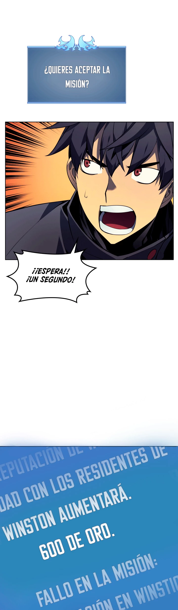 Overgeared Capitulo 17 página 36
