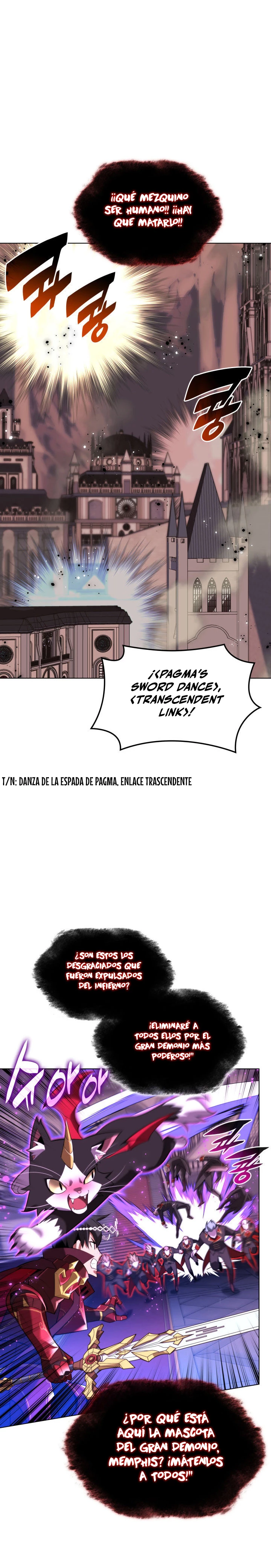 Overgeared Capitulo 170 página 2
