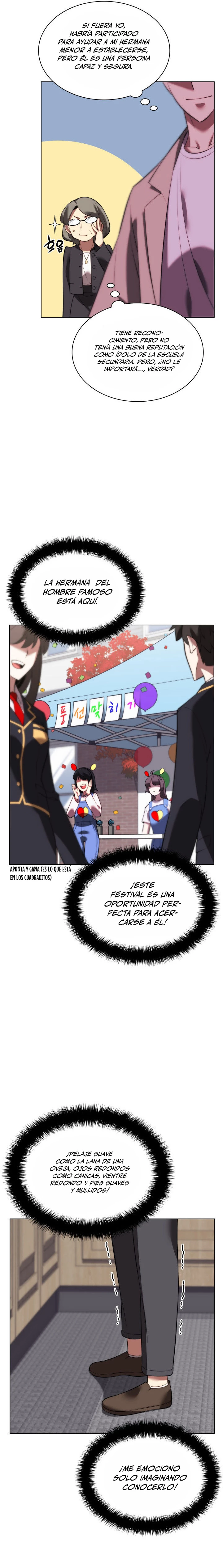 Overgeared Capitulo 170 página 23