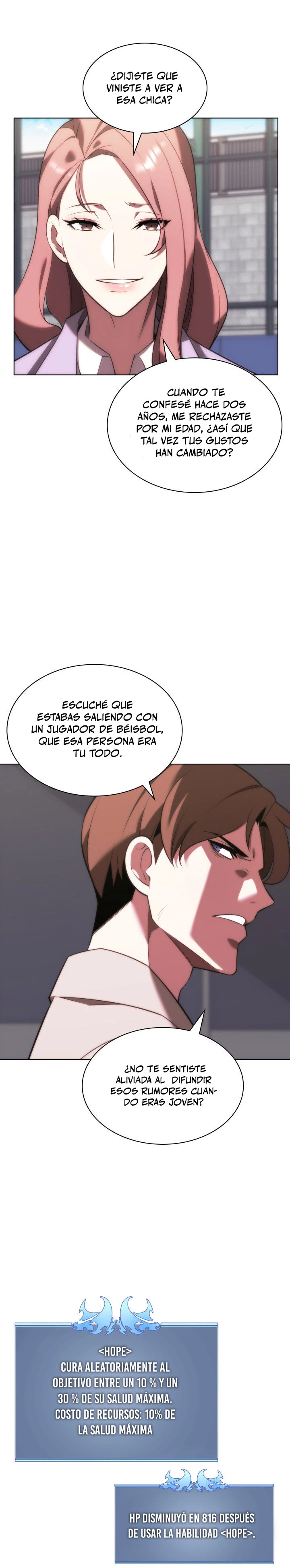 Overgeared Capitulo 170 página 37