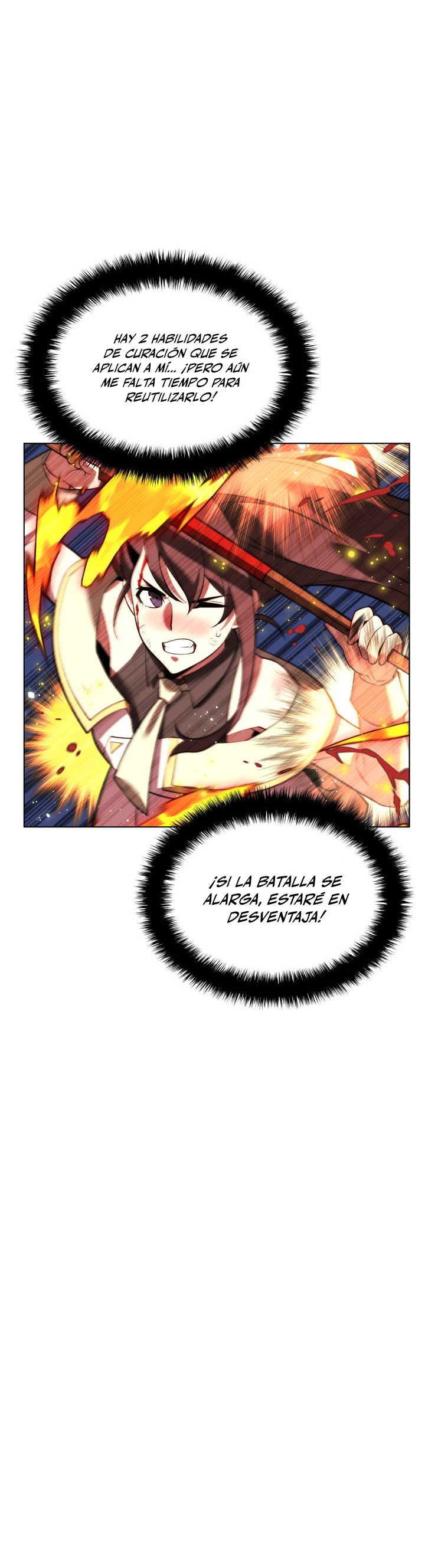 Overgeared Capitulo 170 página 41