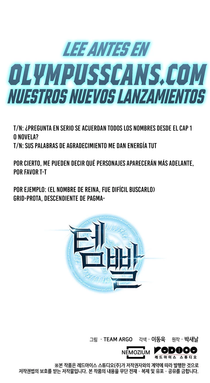 Overgeared Capitulo 170 página 46
