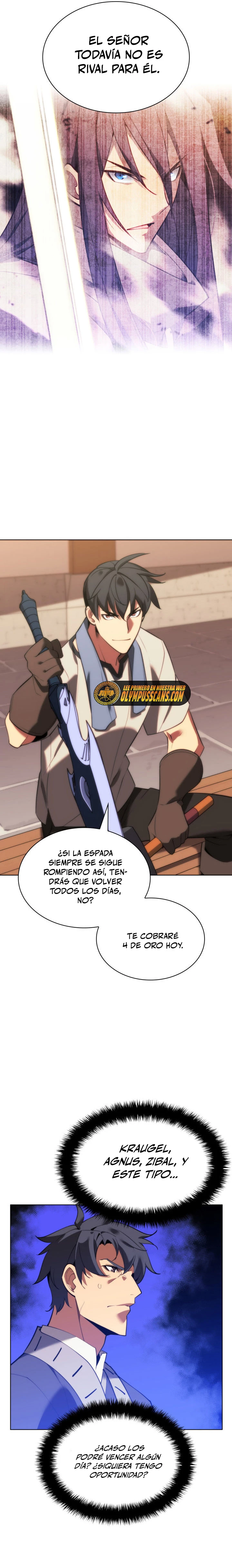 Overgeared Capitulo 170 página 9