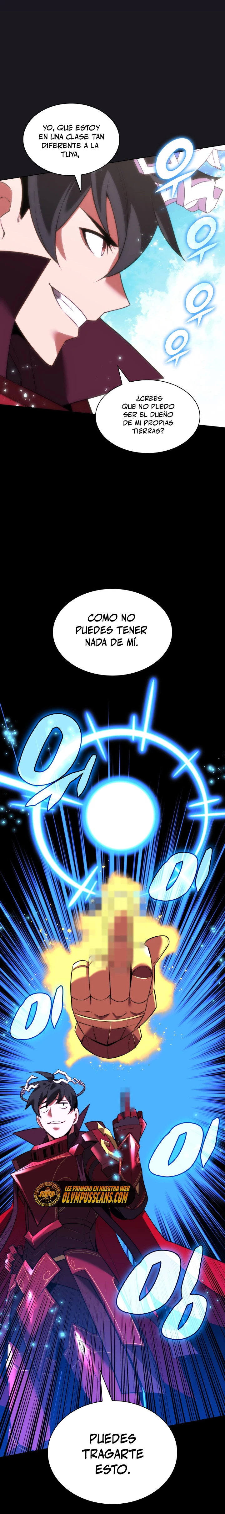 Overgeared Capitulo 171 página 11