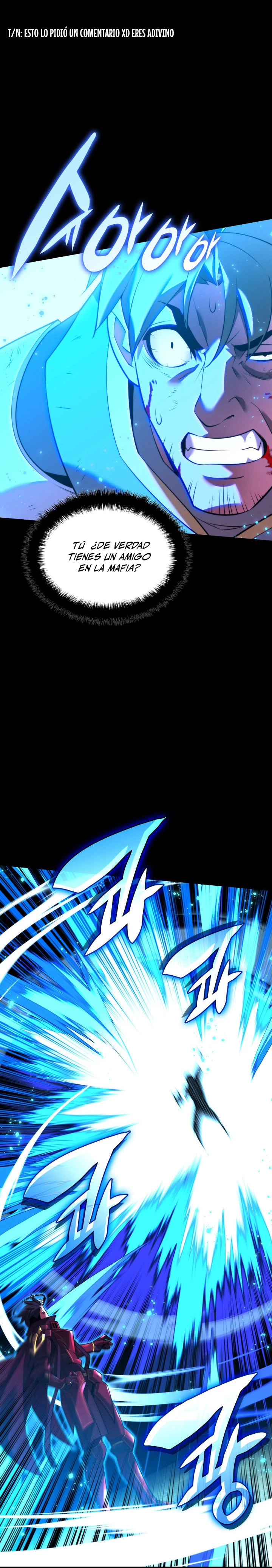 Overgeared Capitulo 171 página 12