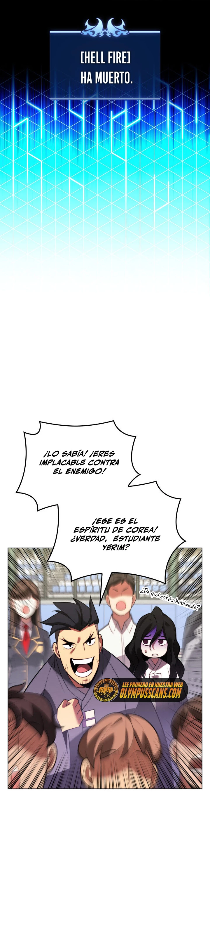 Overgeared Capitulo 171 página 13