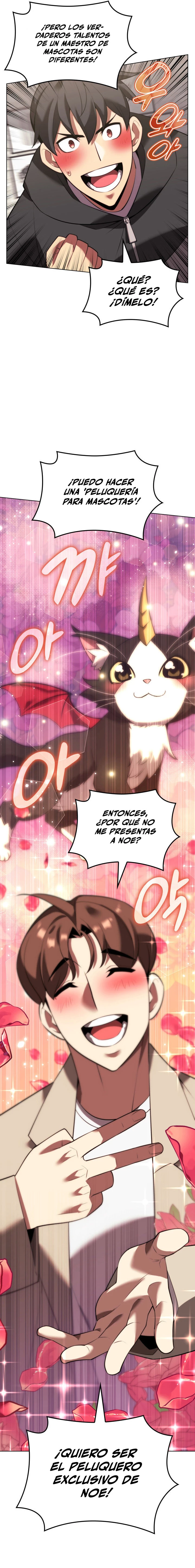 Overgeared Capitulo 171 página 30