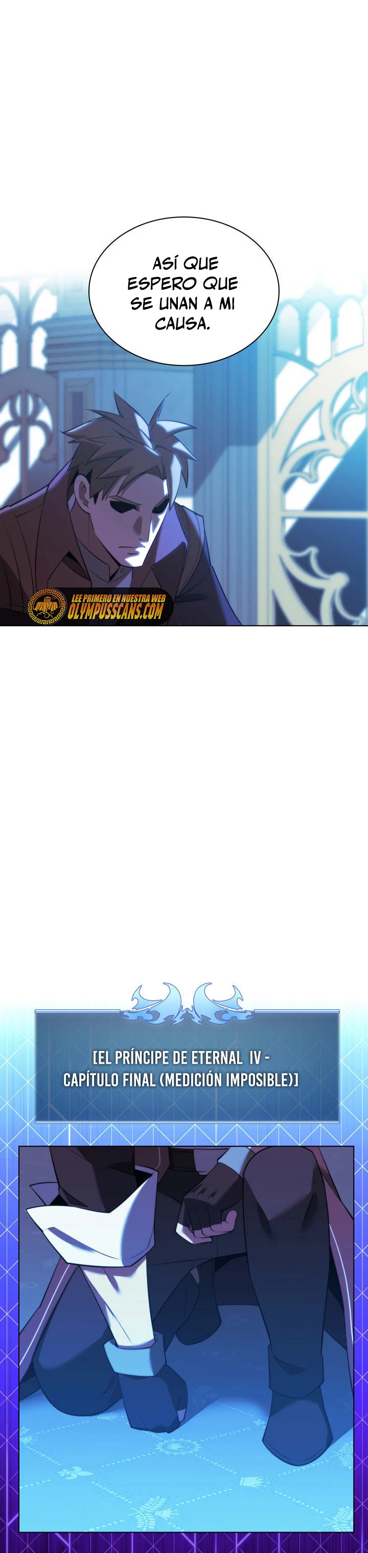 Overgeared Capitulo 171 página 39