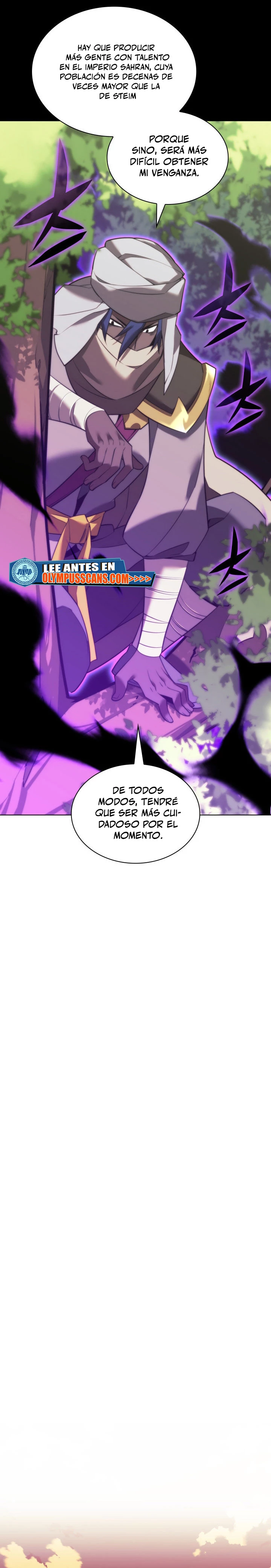 Overgeared Capitulo 172 página 22