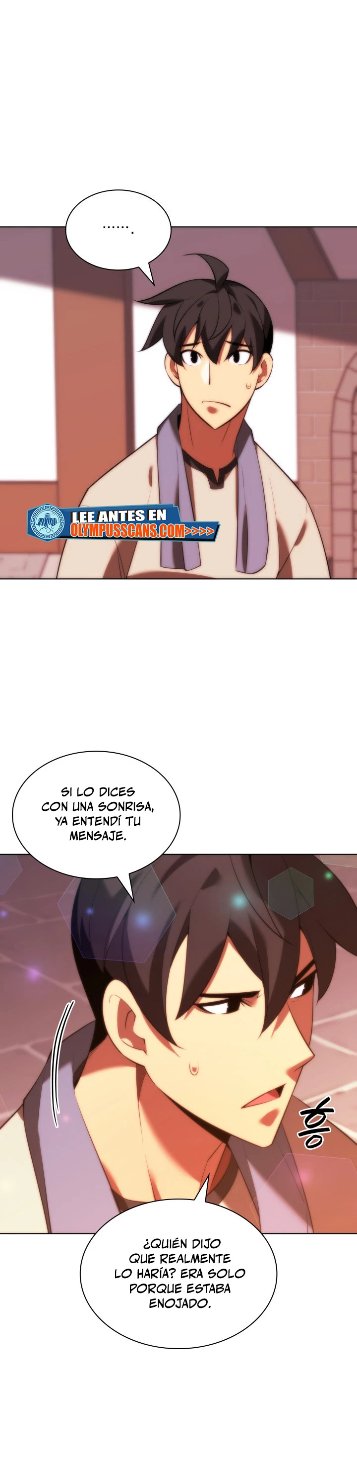 Overgeared Capitulo 172 página 26