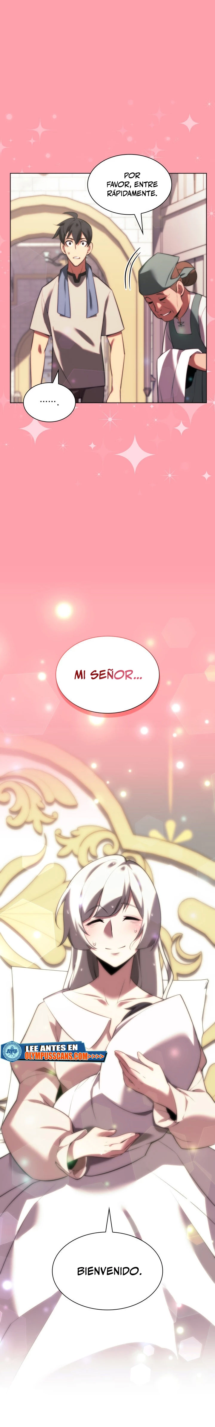 Overgeared Capitulo 173 página 12
