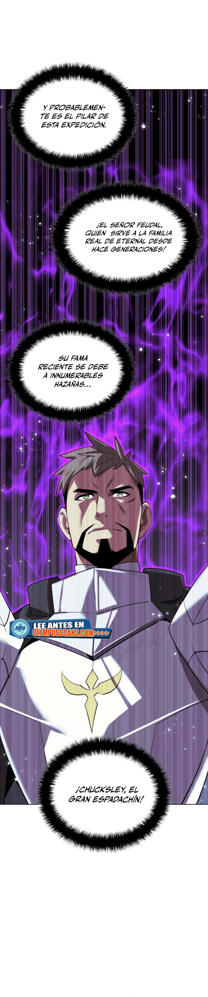 Overgeared Capitulo 173 página 29