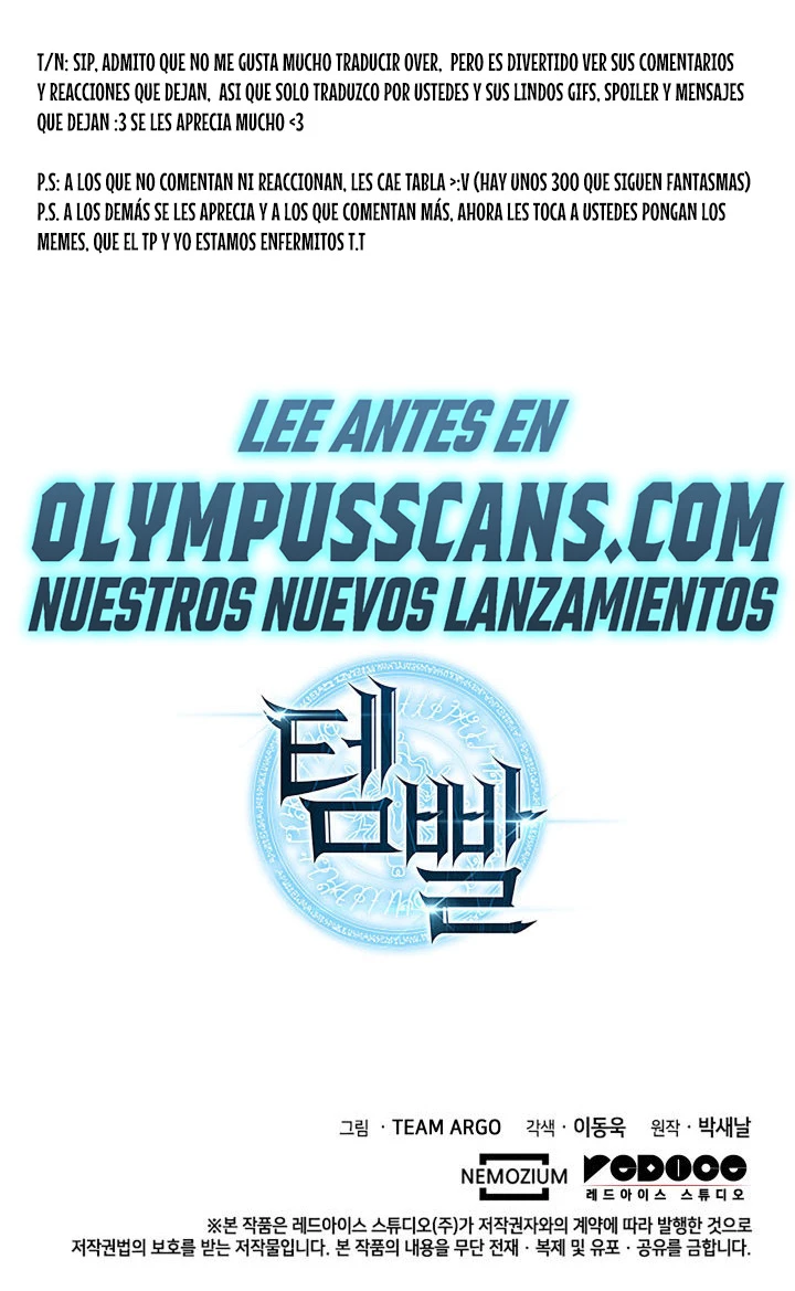 Overgeared Capitulo 173 página 45