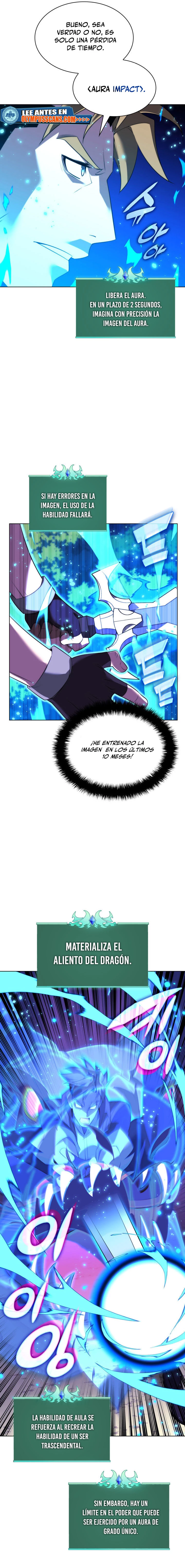 Overgeared Capitulo 174 página 26