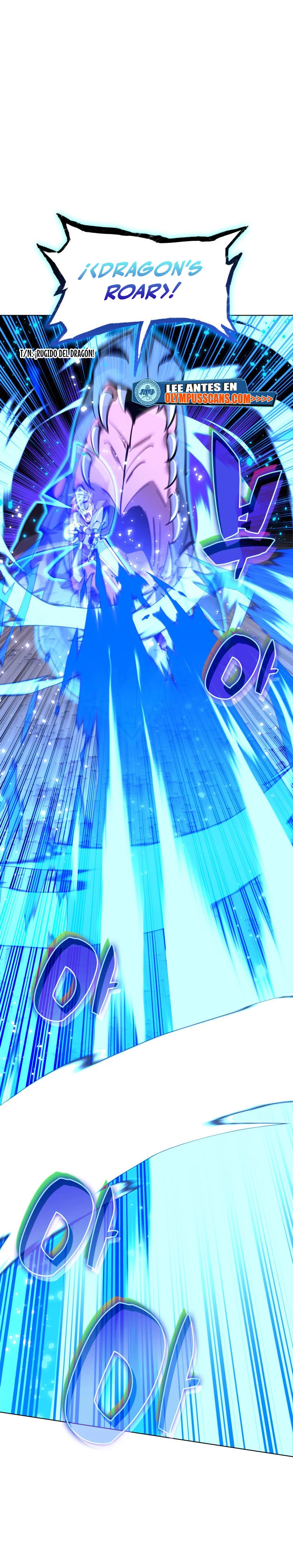 Overgeared Capitulo 174 página 27
