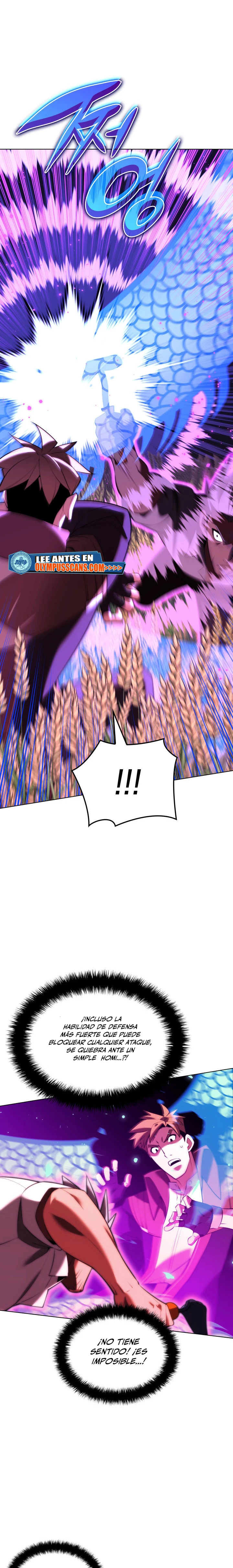 Overgeared Capitulo 175 página 11