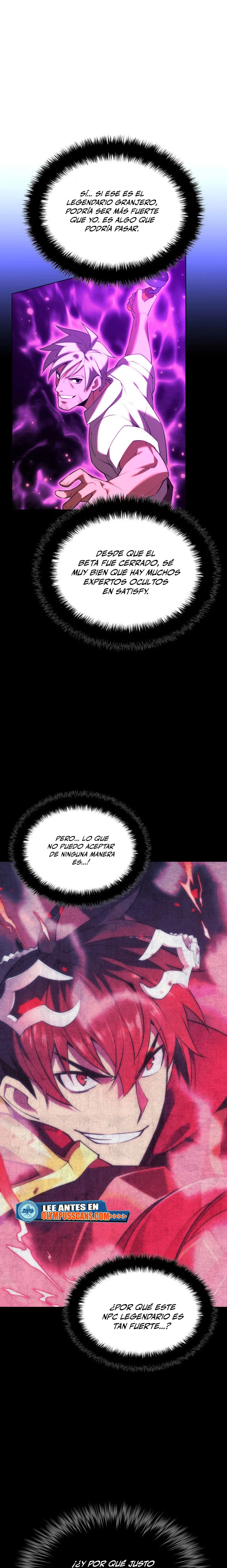 Overgeared Capitulo 175 página 13