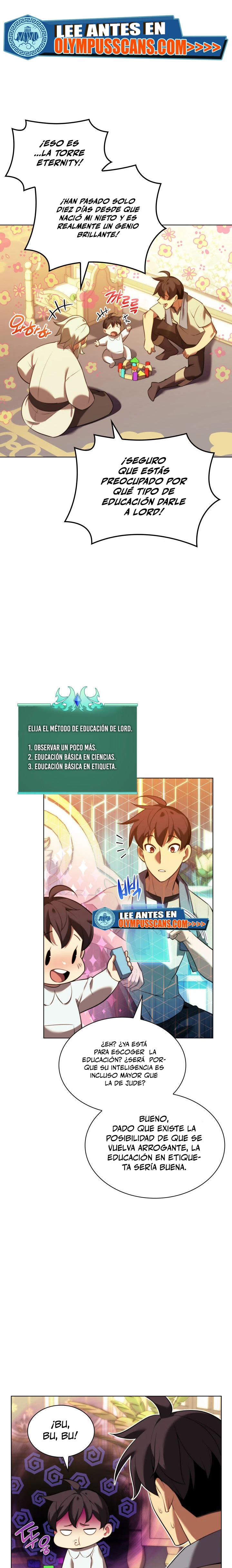 Overgeared Capitulo 175 página 2