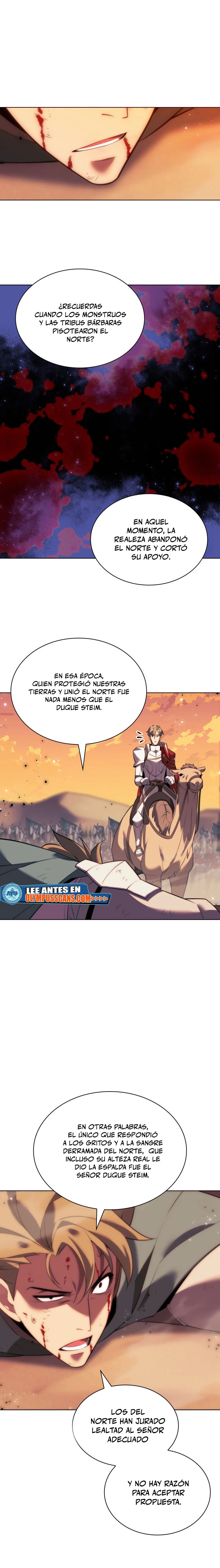 Overgeared Capitulo 175 página 24