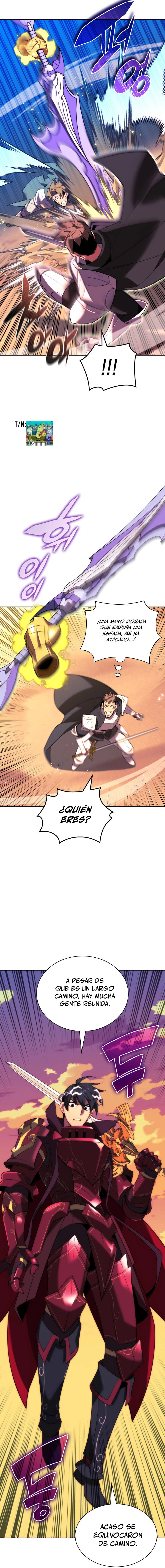 Overgeared Capitulo 175 página 26