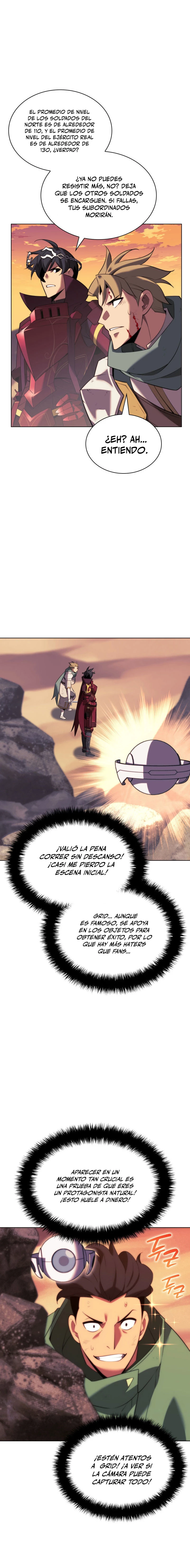 Overgeared Capitulo 175 página 29