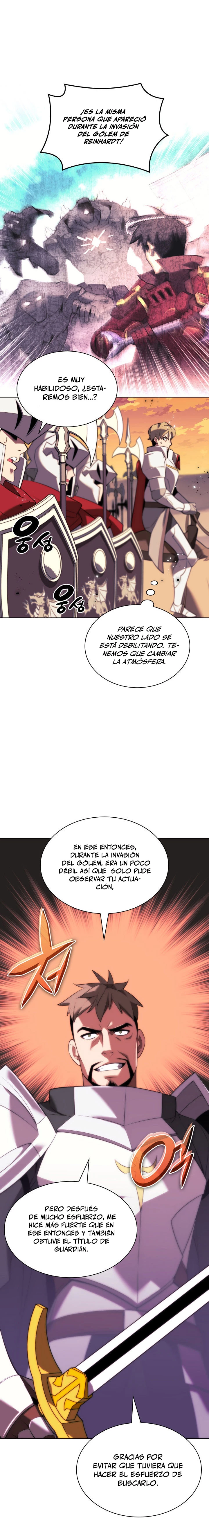 Overgeared Capitulo 175 página 30