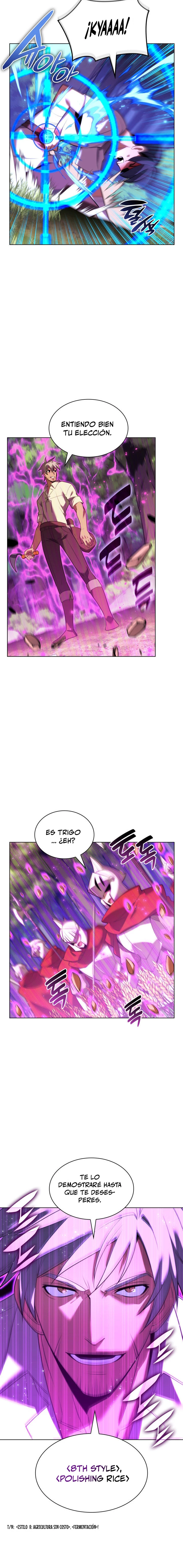 Overgeared Capitulo 175 página 9
