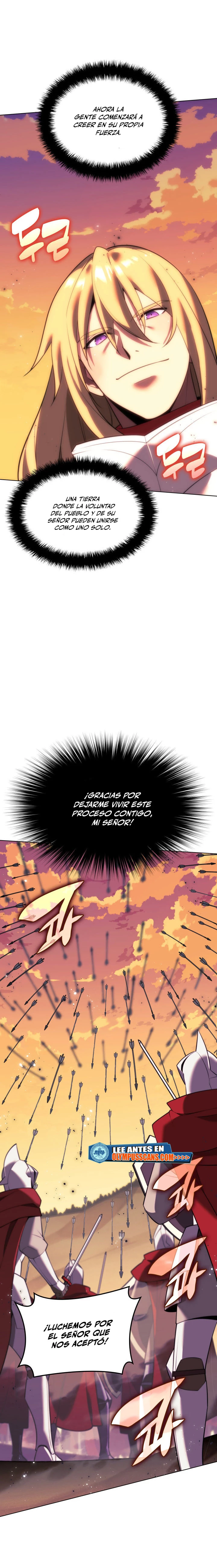 Overgeared Capitulo 176 página 16